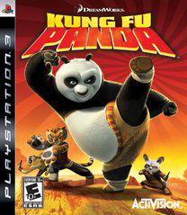 Kung Fu Panda - Playstation 3 | RetroPlay Games