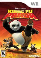 Kung Fu Panda - Wii | RetroPlay Games