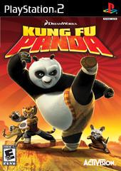 Kung Fu Panda - Playstation 2 | RetroPlay Games