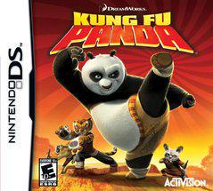 Kung Fu Panda - Nintendo DS | RetroPlay Games