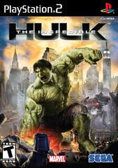 The Incredible Hulk - Playstation 2 | RetroPlay Games