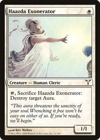 Haazda Exonerator [Dissension] | RetroPlay Games
