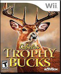 Cabela's Trophy Bucks - Wii | RetroPlay Games