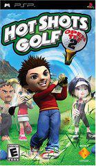 Hot Shots Golf Open Tee 2 - PSP | RetroPlay Games