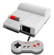 Top Loading Nintendo NES Console - NES | RetroPlay Games