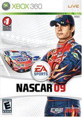 NASCAR 09 - Xbox 360 | RetroPlay Games