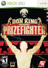 Don King Presents Prize Fighter - Xbox 360 | RetroPlay Games