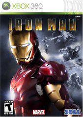 Iron Man - Xbox 360 | RetroPlay Games