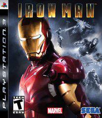 Iron Man - Playstation 3 | RetroPlay Games
