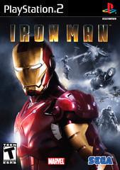 Iron Man - Playstation 2 | RetroPlay Games