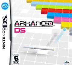 Arkanoid - Nintendo DS | RetroPlay Games