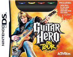 Guitar Hero On Tour [Bundle] - Nintendo DS | RetroPlay Games