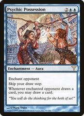 Psychic Possession [Dissension] | RetroPlay Games