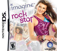 Imagine Rock Star - Nintendo DS | RetroPlay Games