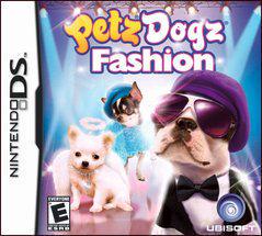 Petz Dogz Fashion - Nintendo DS | RetroPlay Games