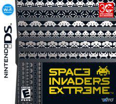 Space Invaders Extreme - Nintendo DS | RetroPlay Games