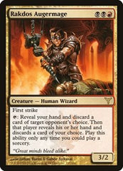 Rakdos Augermage [Dissension] | RetroPlay Games