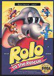 Rolo to the Rescue - Sega Genesis | RetroPlay Games