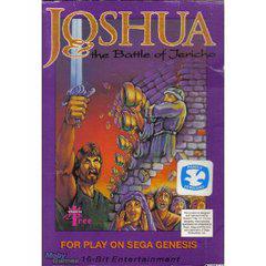 Joshua: The Battle of Jericho - Sega Genesis | RetroPlay Games