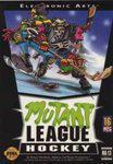 Mutant League Hockey - Sega Genesis | RetroPlay Games