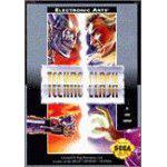 Techno Clash - Sega Genesis | RetroPlay Games