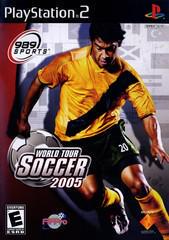 World Tour Soccer 2005 - Playstation 2 | RetroPlay Games