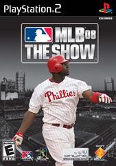 MLB 08 The Show - Playstation 2 | RetroPlay Games