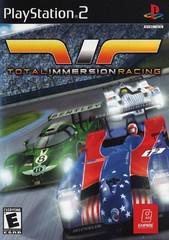 Total Immersion Racing - Playstation 2 | RetroPlay Games