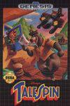 TaleSpin - Sega Genesis | RetroPlay Games