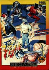 Final Fight CD - Sega CD | RetroPlay Games