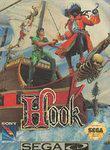 Hook - Sega CD | RetroPlay Games