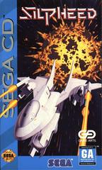 Silpheed - Sega CD | RetroPlay Games