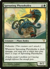 Sprouting Phytohydra [Dissension] | RetroPlay Games