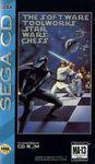 Star Wars Chess - Sega CD | RetroPlay Games