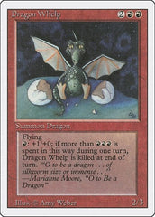 Dragon Whelp [Revised Edition] | RetroPlay Games