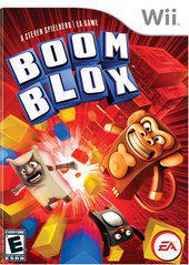 Boom Blox - Wii | RetroPlay Games