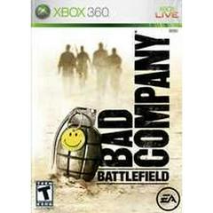 Battlefield: Bad Company - Xbox 360 | RetroPlay Games