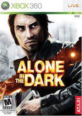 Alone in the Dark - Xbox 360 | RetroPlay Games