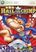 Hail to the Chimp - Xbox 360 | RetroPlay Games