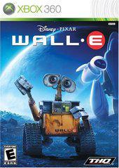 Wall-E - Xbox 360 | RetroPlay Games