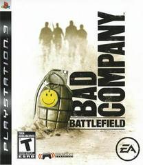 Battlefield: Bad Company - Playstation 3 | RetroPlay Games