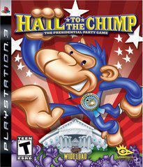 Hail to the Chimp - Playstation 3 | RetroPlay Games