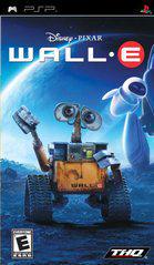 Wall-E - PSP | RetroPlay Games