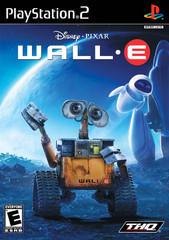 Wall-E - Playstation 2 | RetroPlay Games