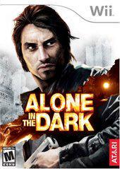 Alone in the Dark - Wii | RetroPlay Games