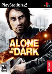 Alone in the Dark - Playstation 2 | RetroPlay Games