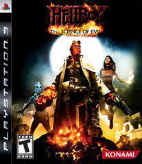 Hellboy Science of Evil - Playstation 3 | RetroPlay Games