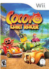 Cocoto Kart Racer - Wii | RetroPlay Games