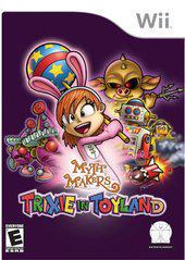 Myth Makers Trixie in Toyland - Wii | RetroPlay Games