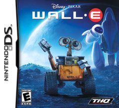 Wall-E - Nintendo DS | RetroPlay Games